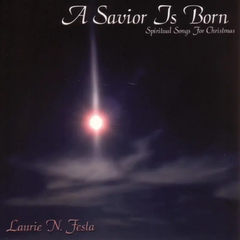 A Savior Is Born