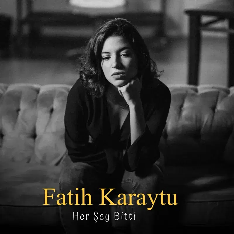 Her Şey Bitti