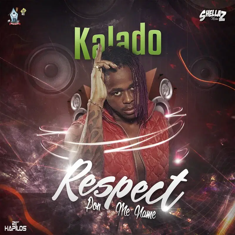 Respect Pon Me Name
