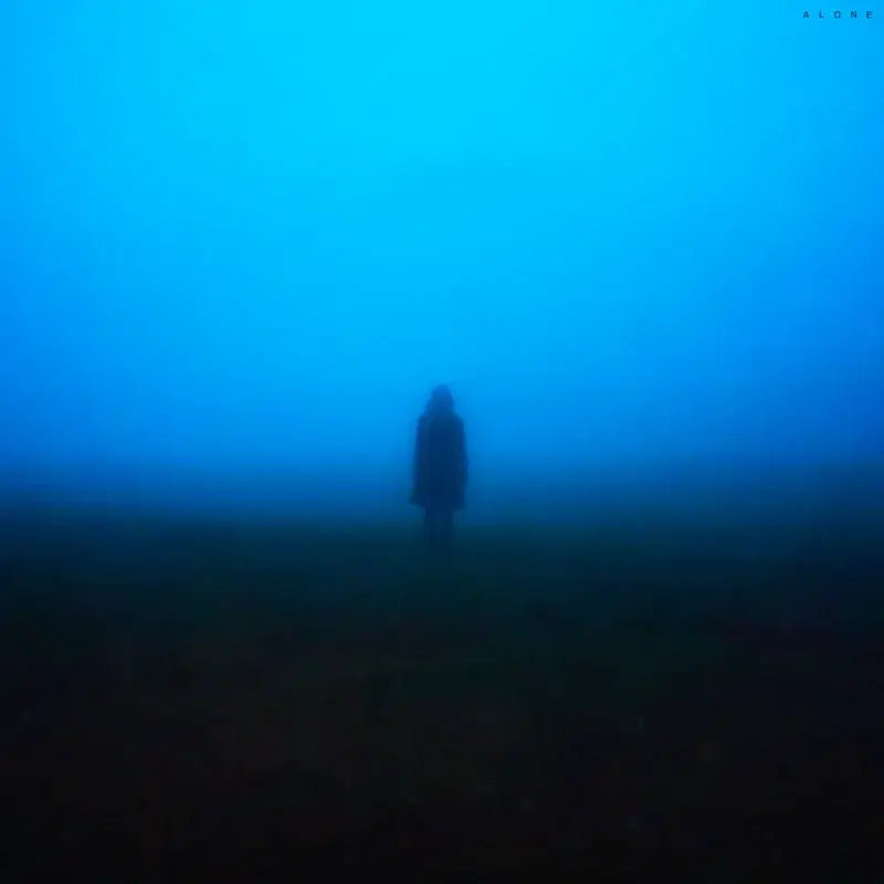 alone