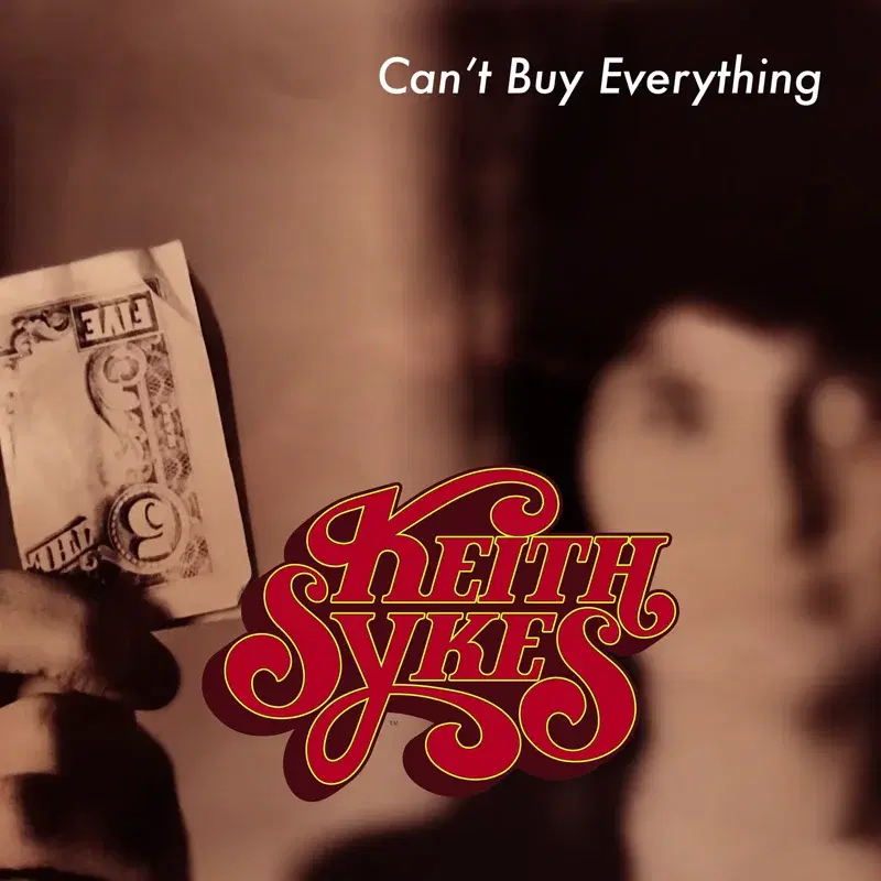 Can't Buy Everything