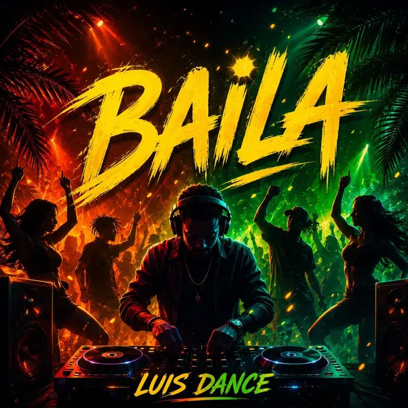 Baila