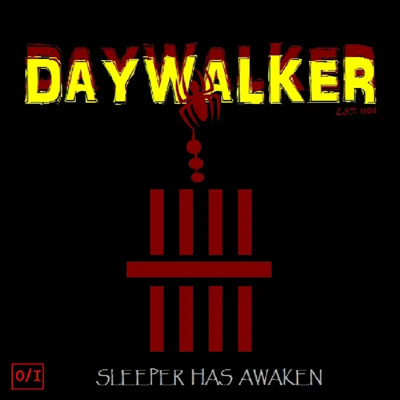 Sleeper Has Awaken