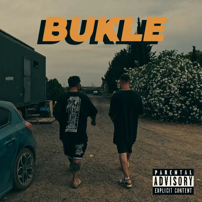 BUKLE