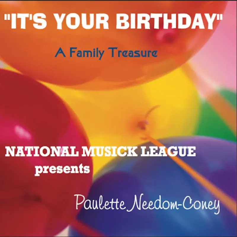 It's Your Birthday