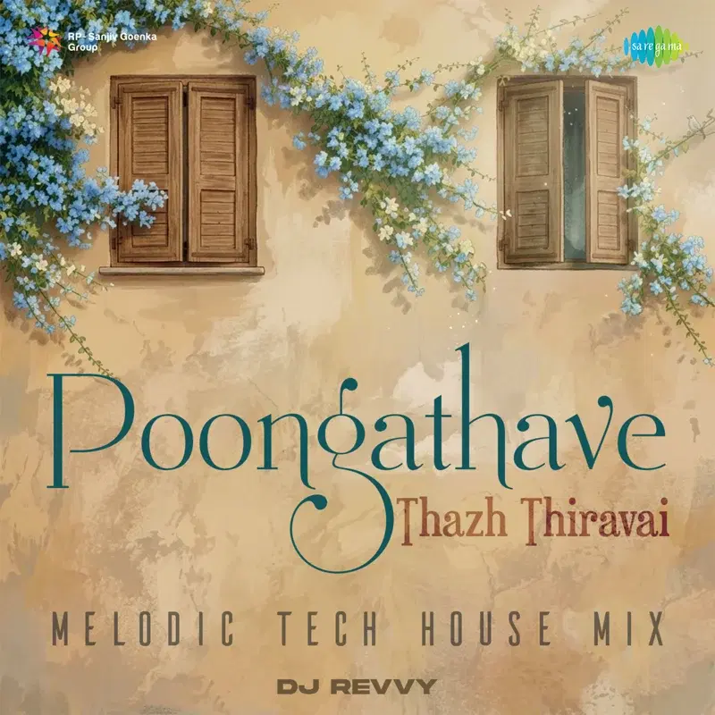 Poongathave Thazh Thiravai