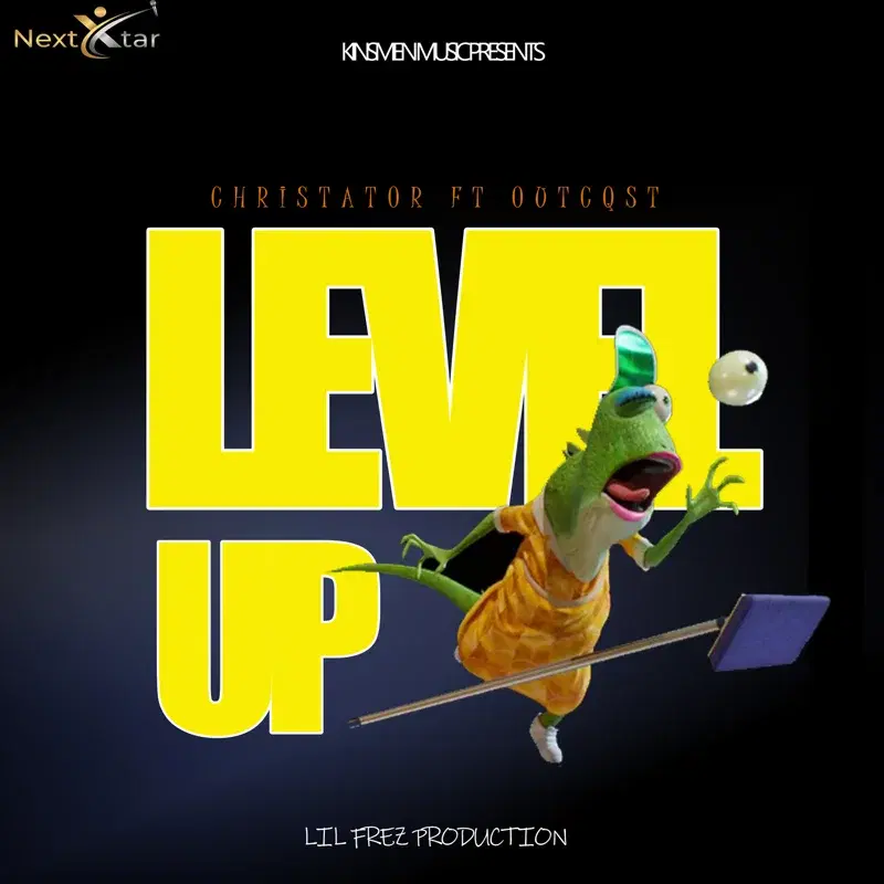 Level Up