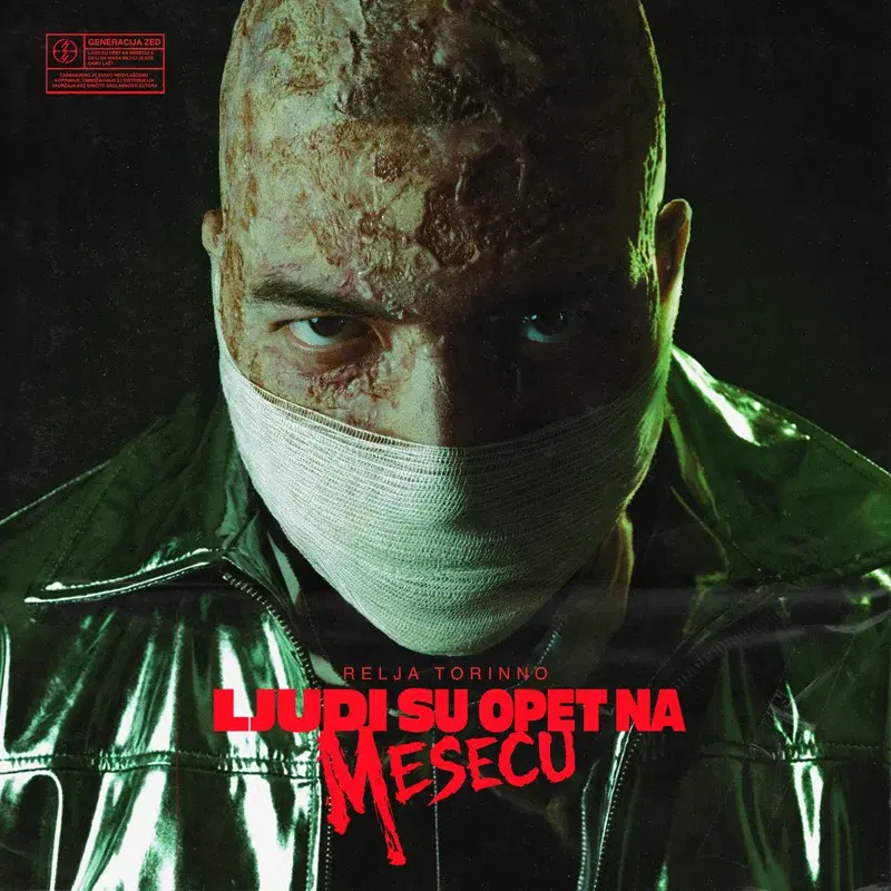 Ljudi su opet na Mesecu
