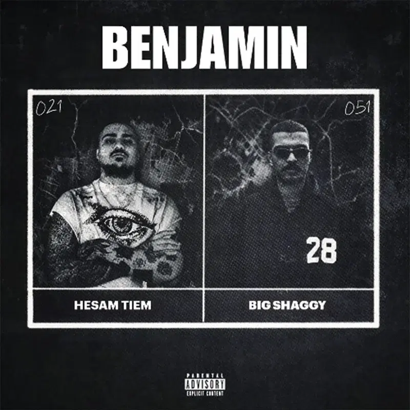 BENJAMIN