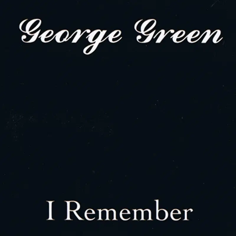 I Remember
