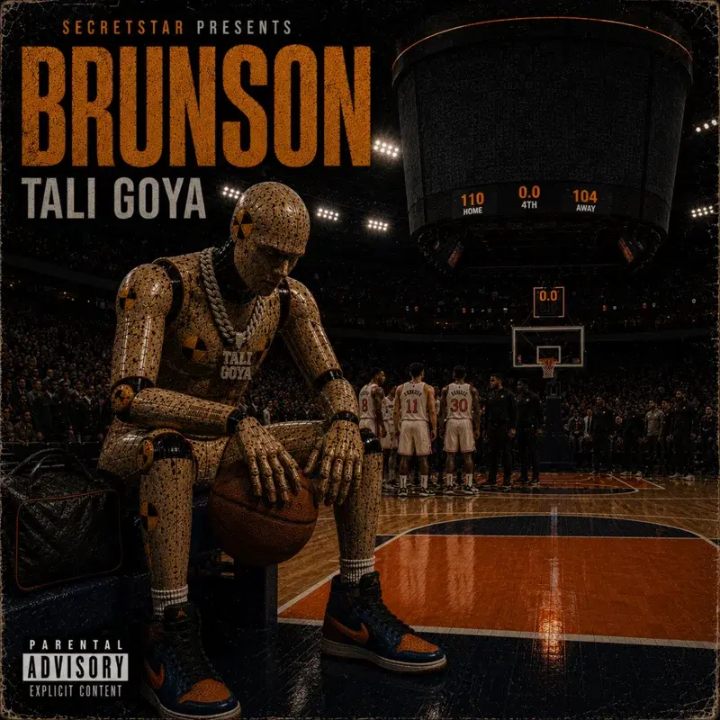 Brunson