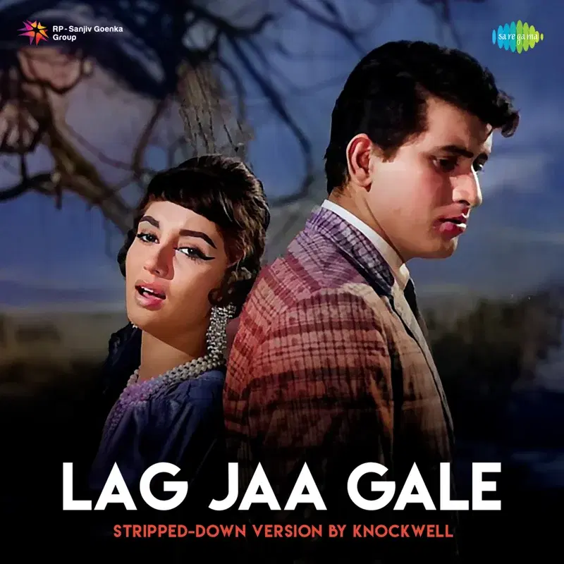 Lag Jaa Gale