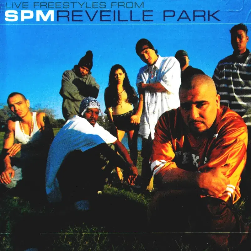 Reveille Park