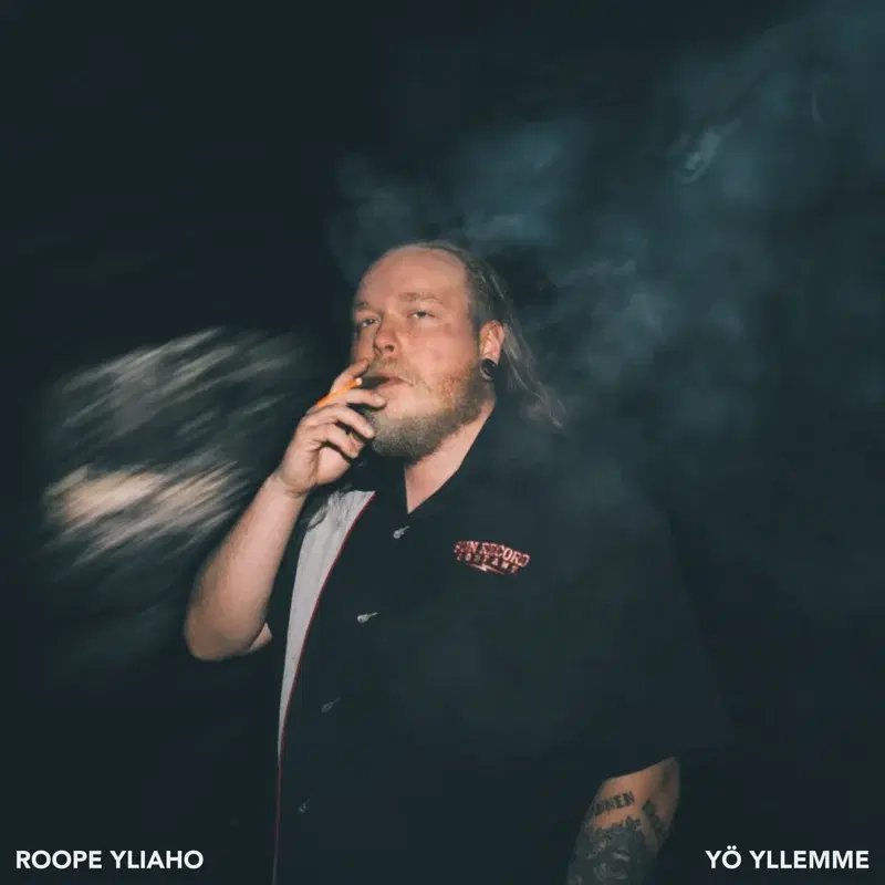 Yö yllemme