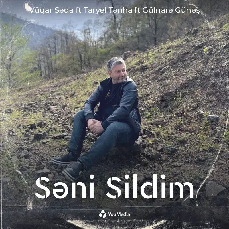 Səni Sildim