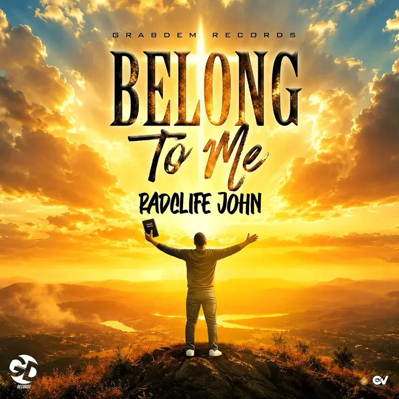 Belong To Me