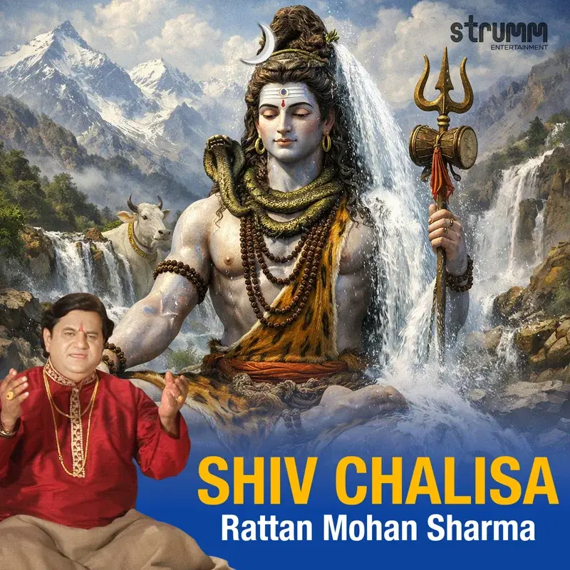 Shiv Chalisa