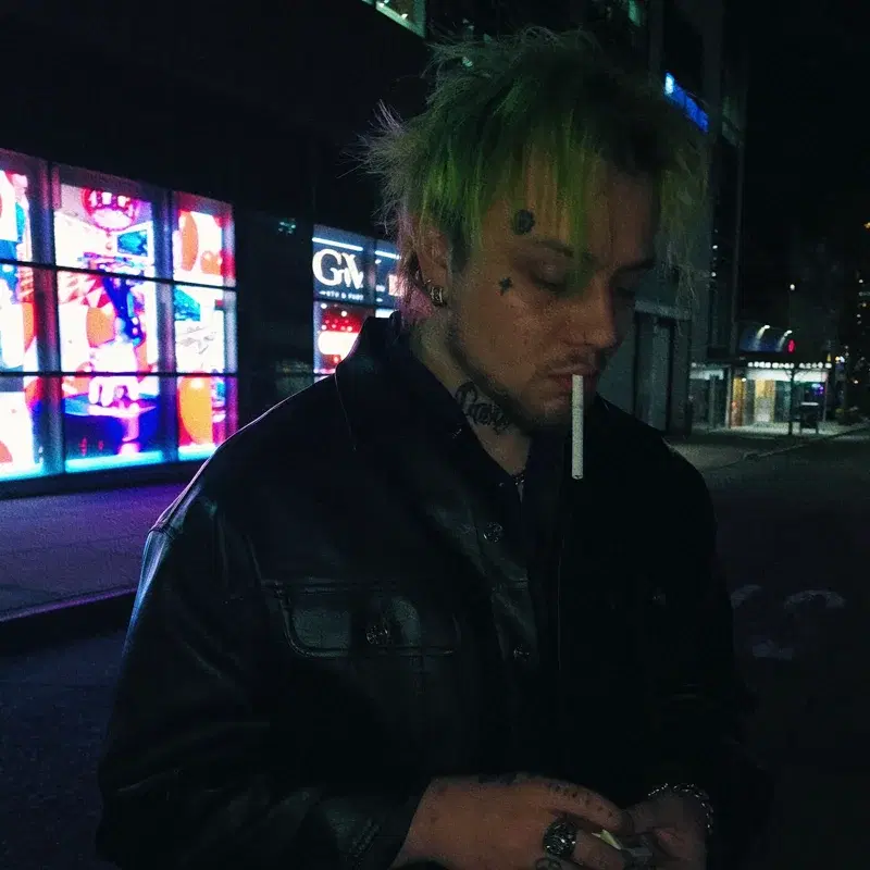 WANNA GET HIGH