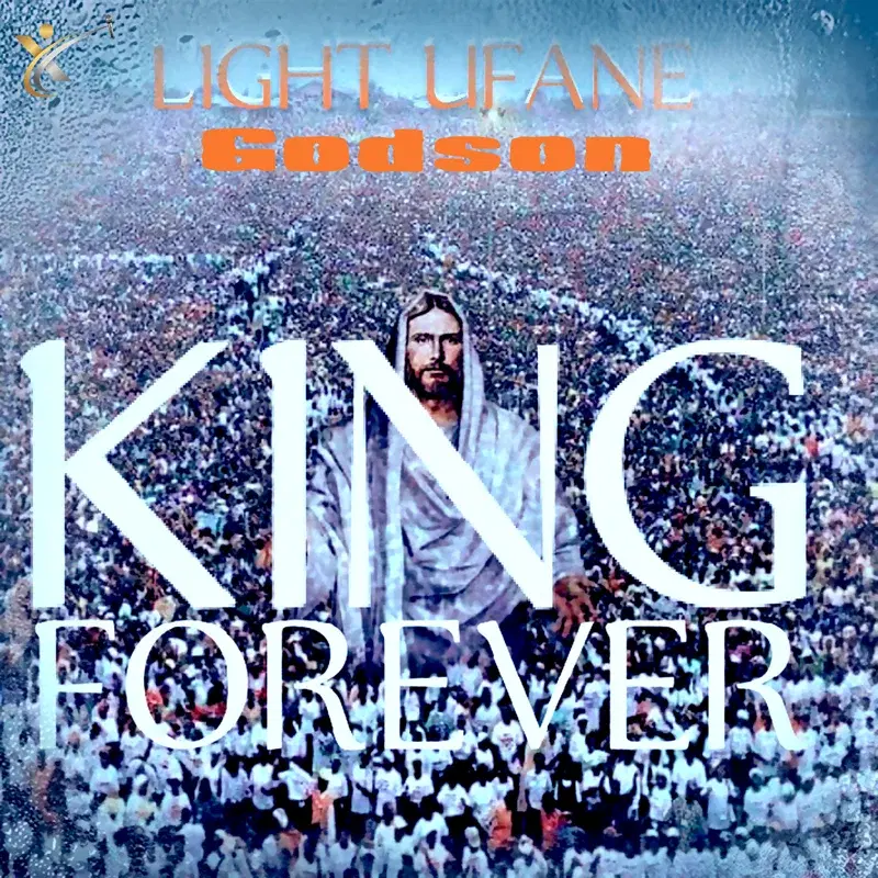 King Forever