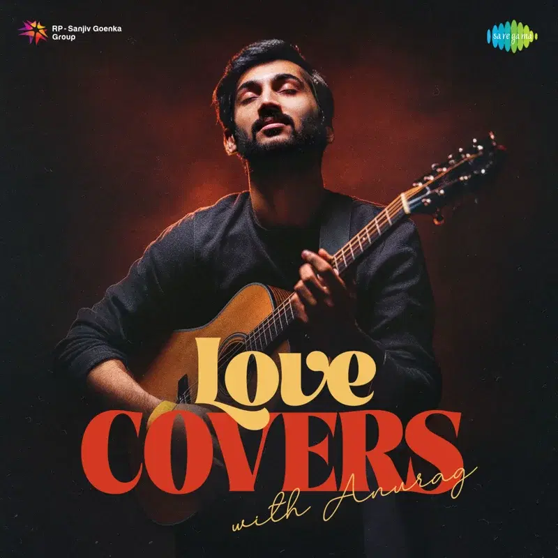 Love Covers