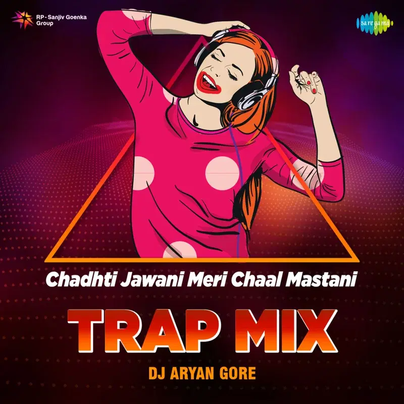 Chadhti Jawani Meri Chaal Mastani (From "Caravan")