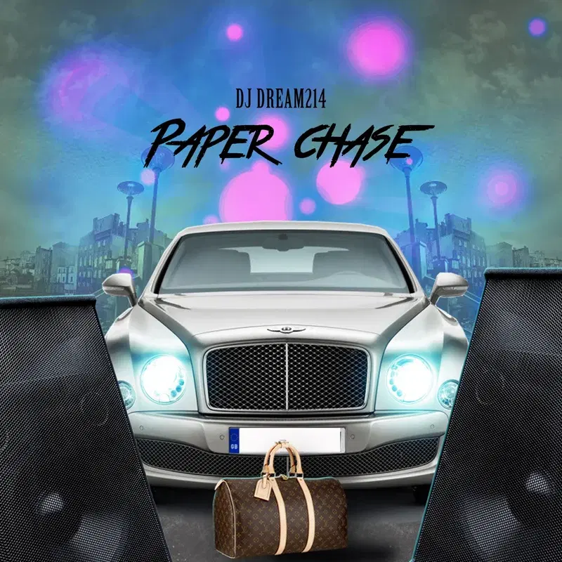 Paper Chase