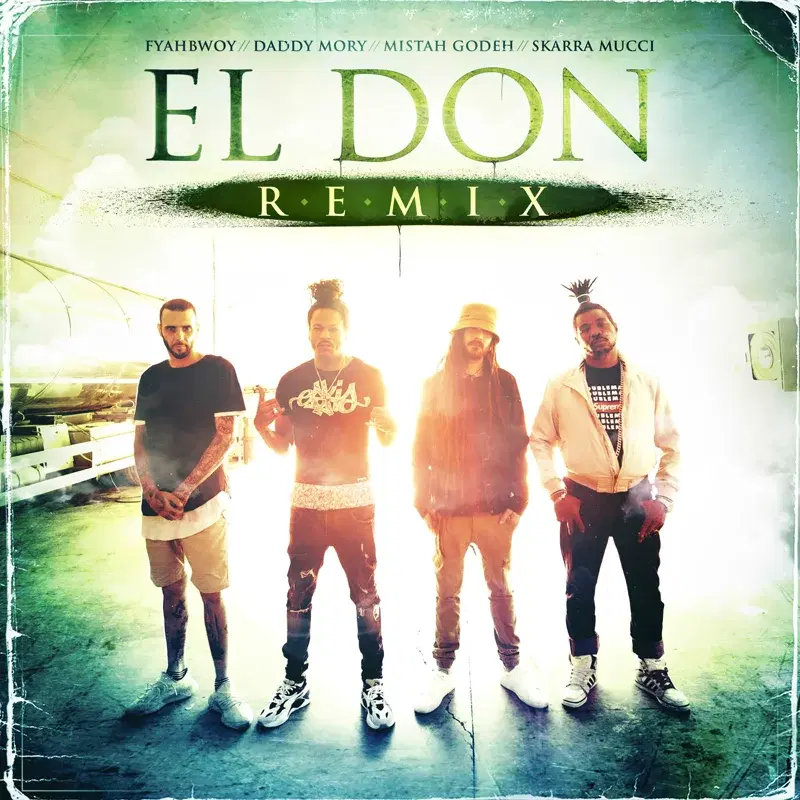 El Don