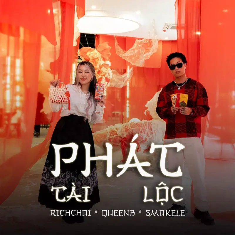 Phát Lộc Phát Tài