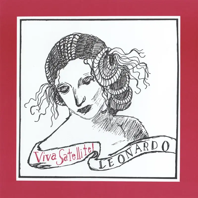 Leonardo (The Original Cast Recording)