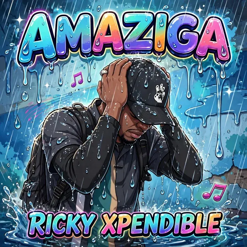 AMAZIGA