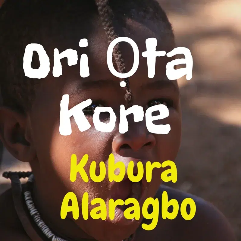 Ori Ota Kore
