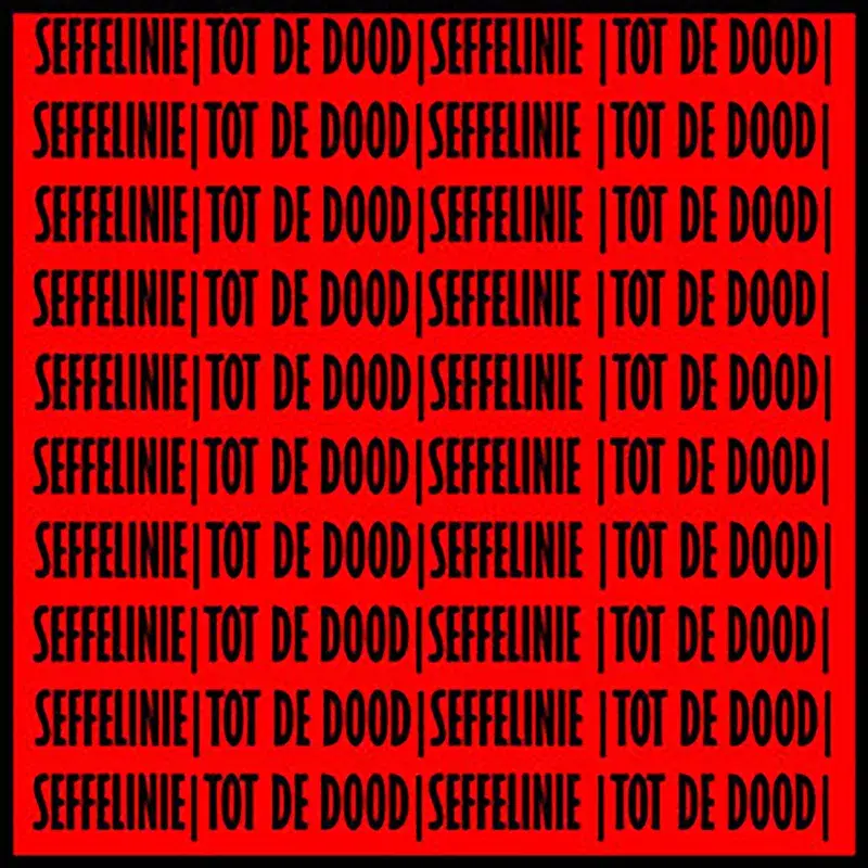 Tot De Dood