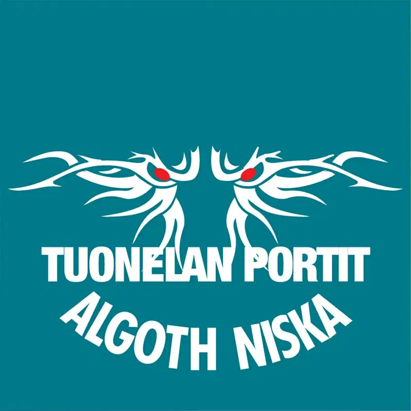 Tuonelan portit