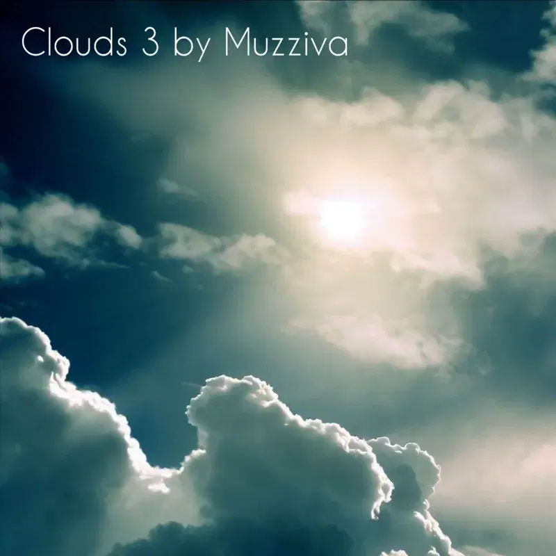 Clouds 3