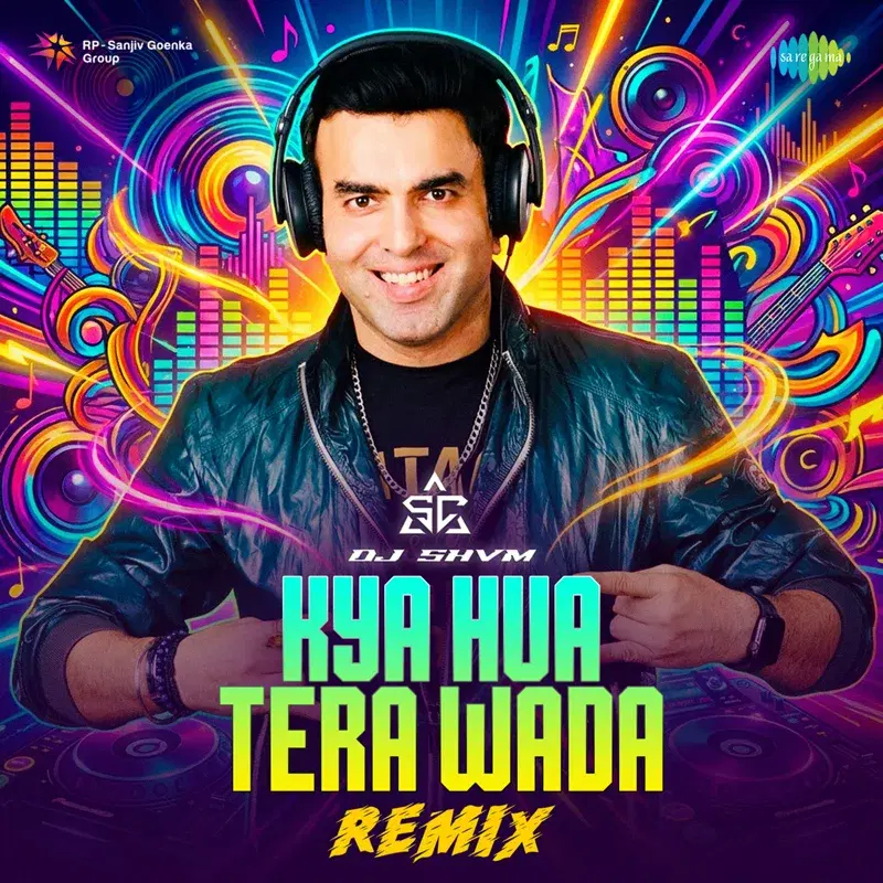 Kya Hua Tera Wada
