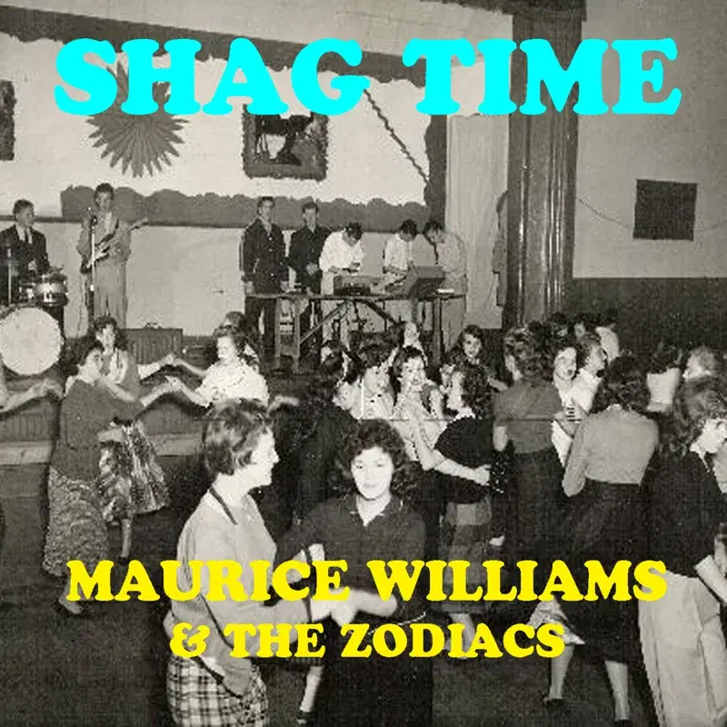 Shag Time