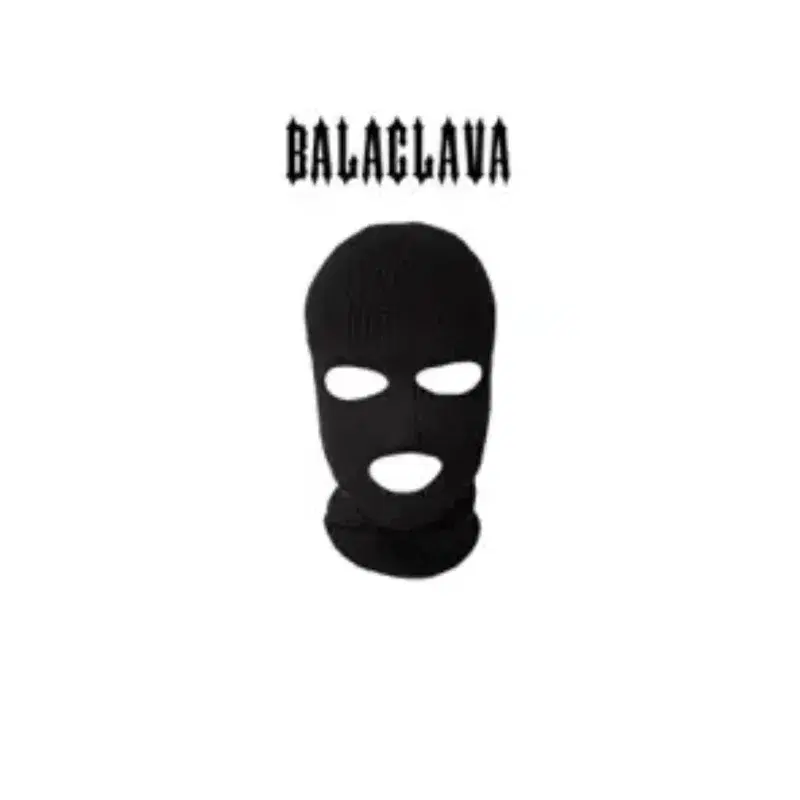 BALACLAVA