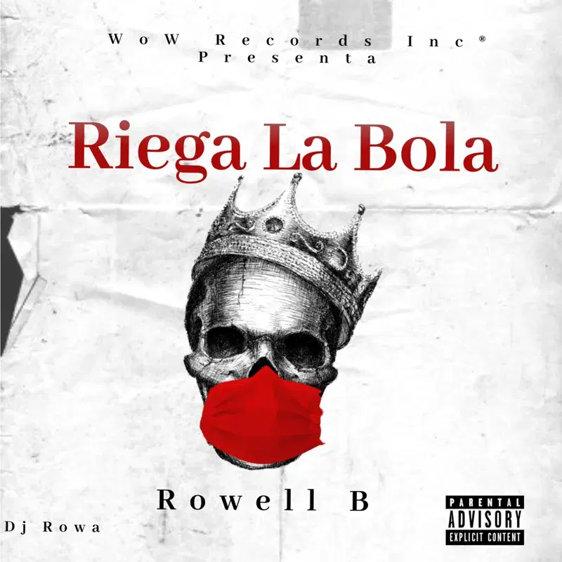 Riega La Bola