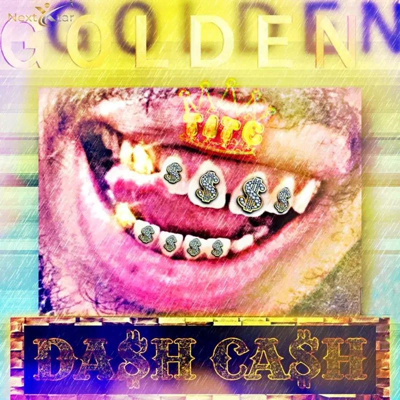 Golden