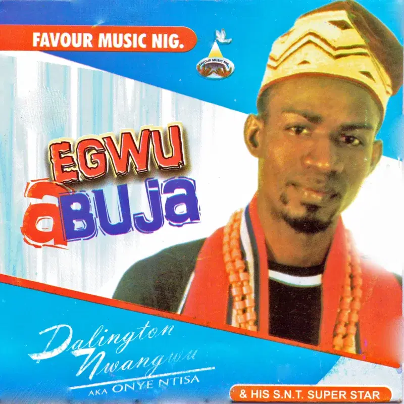 Egwu Abuja