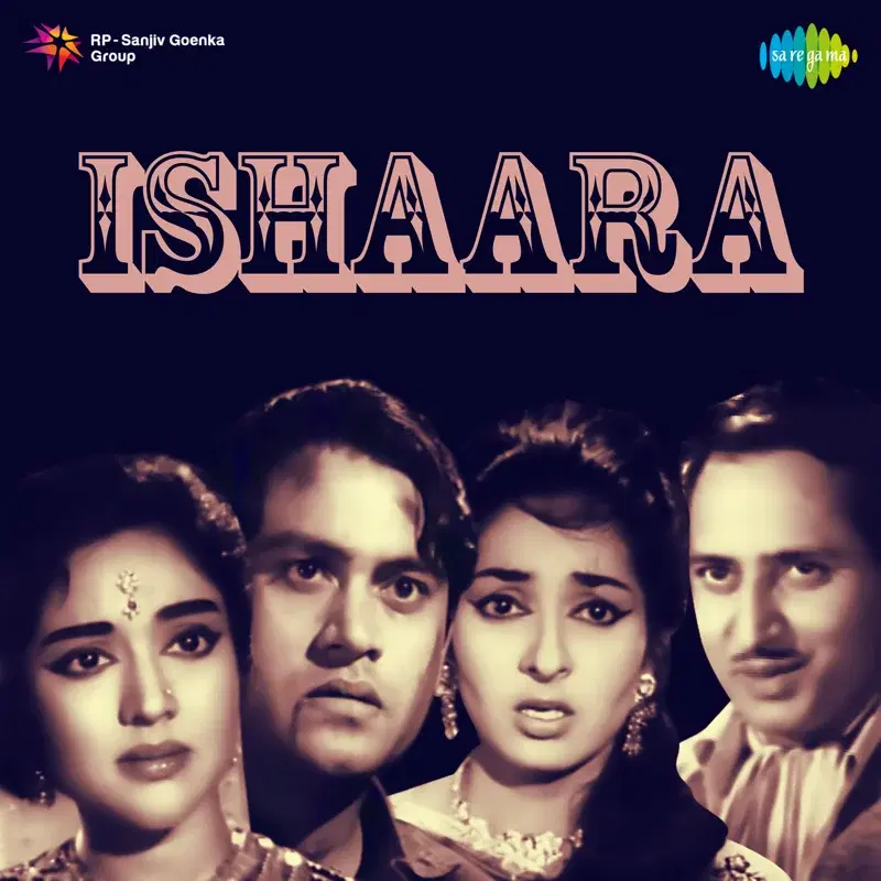 Ishaara (Original Motion Picture Soundtrack)