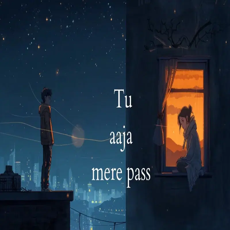 Tu Aaja Mere Pass