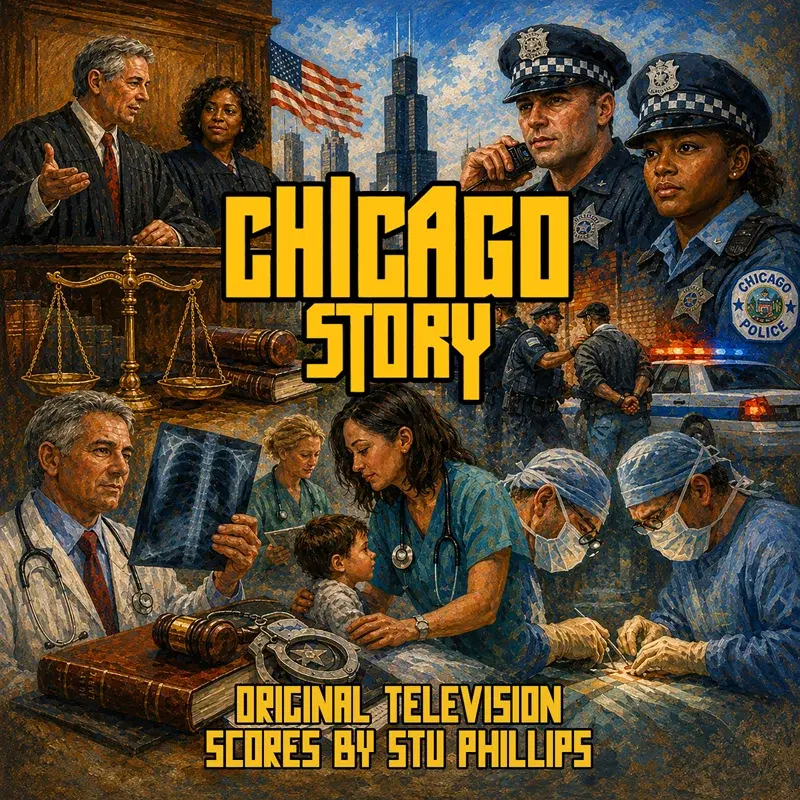 Chicago Story