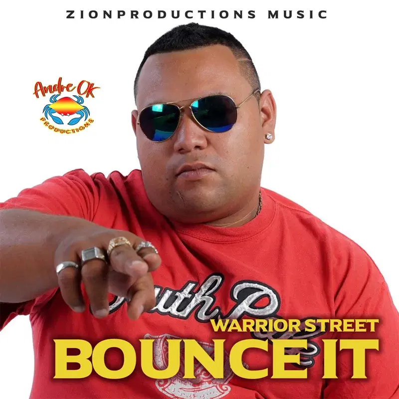 Bounce It