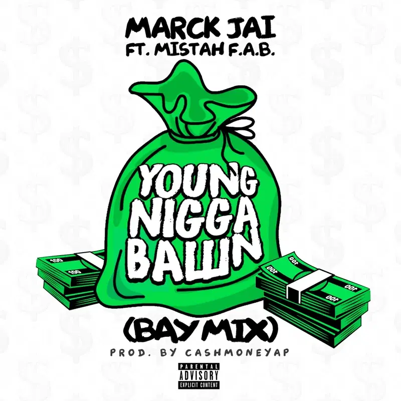 Young Nigga Ballin