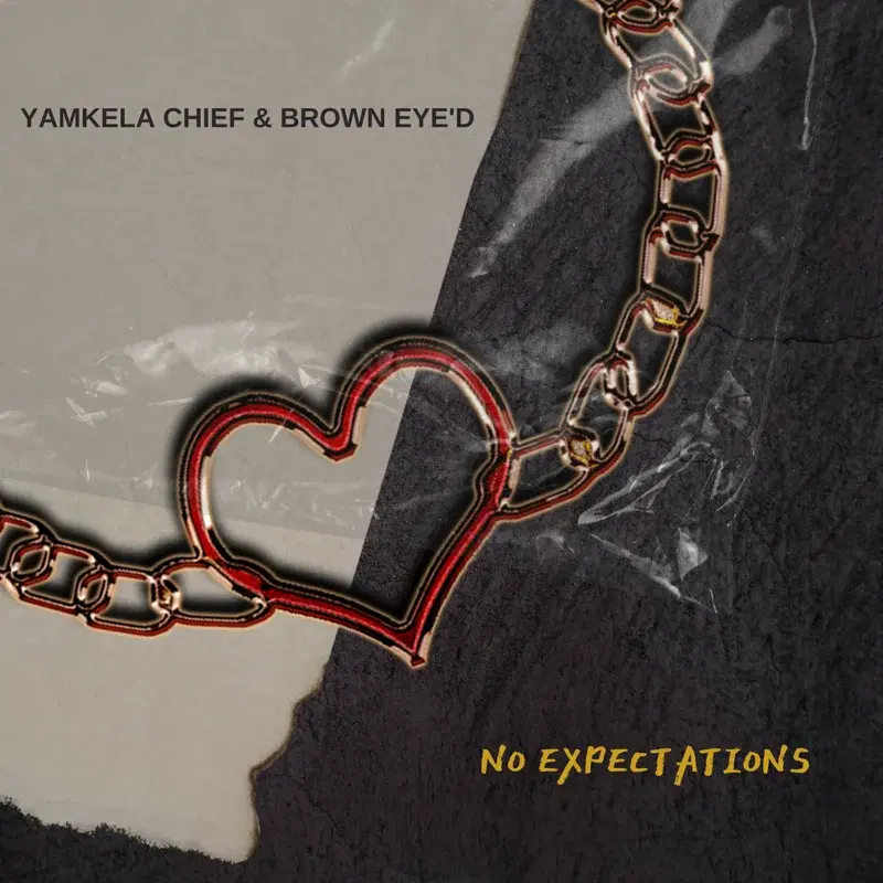 No Expectations