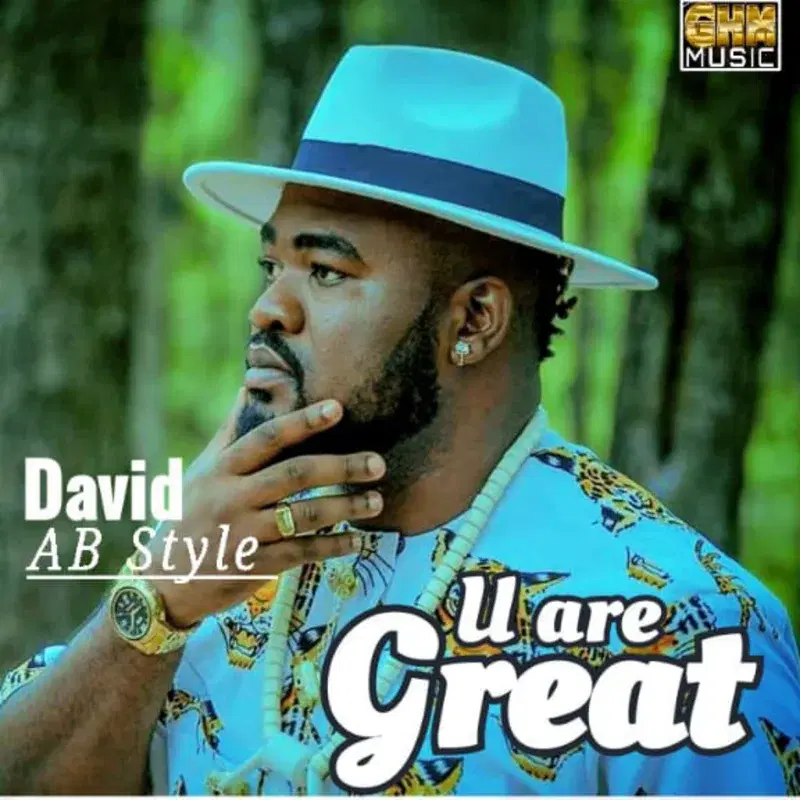 U are great