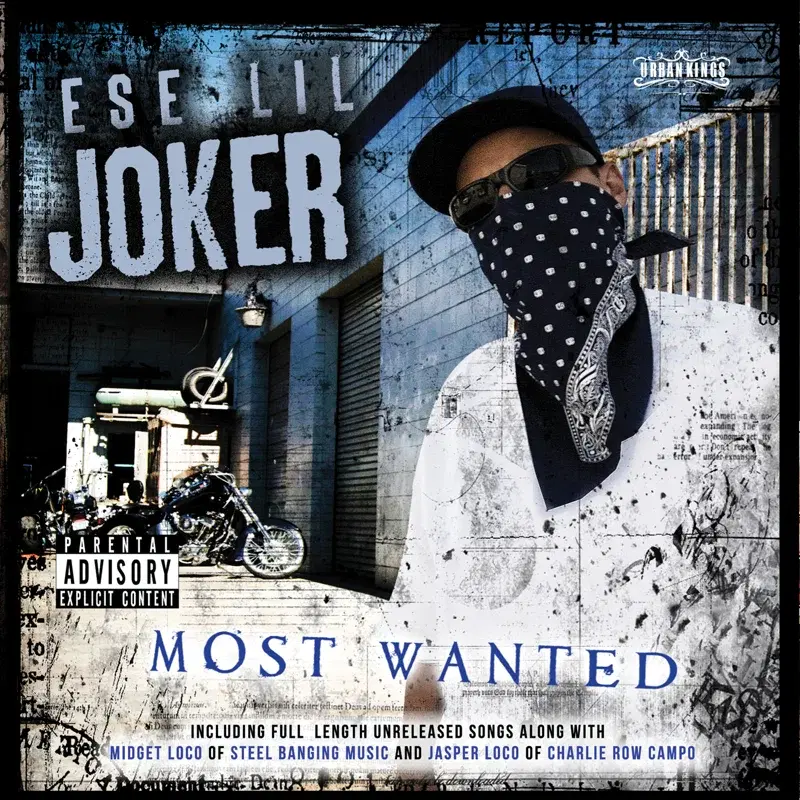 Most Wanted