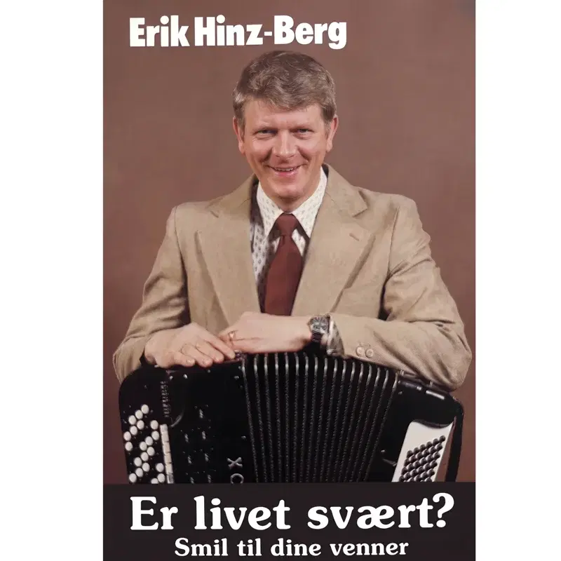 Er livet svært smil til dine venner