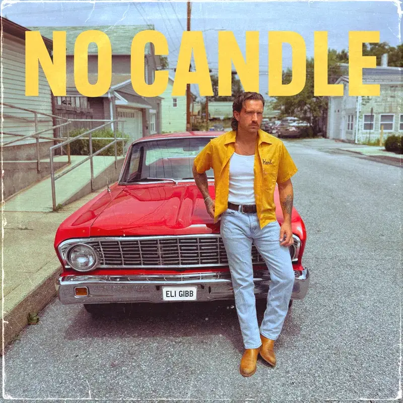 No Candle